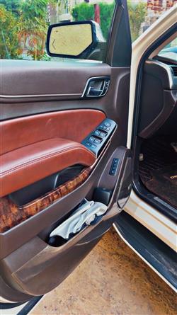 شێڤرۆلێت تاهۆ